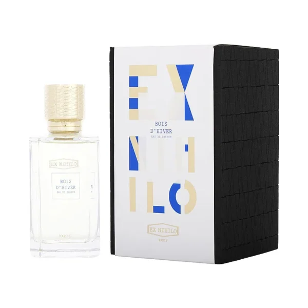 Ex Nihilo Bois D Hiver Edp 100Ml - Image 2