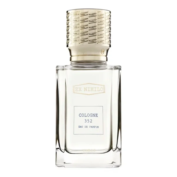 Ex Nihilo Cologne 352 Edp 50Ml