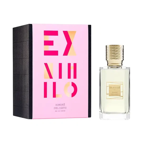 Ex Nihilo Honore Delights Edp 100Ml - Image 2