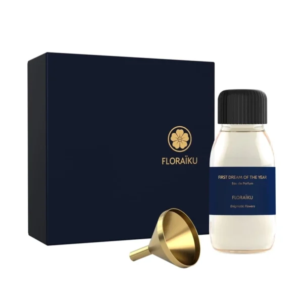 Floraiku First Dream Of The Year Edp Refill 60Ml - Image 2