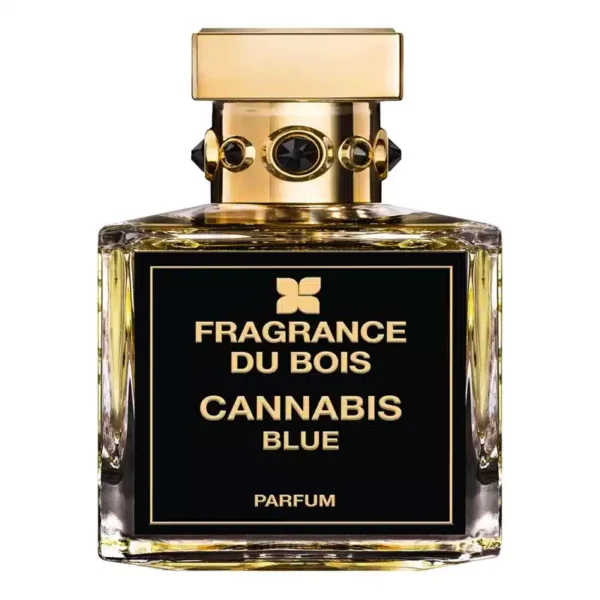 Fragrance Du Bois Cannabis Blue 100Ml