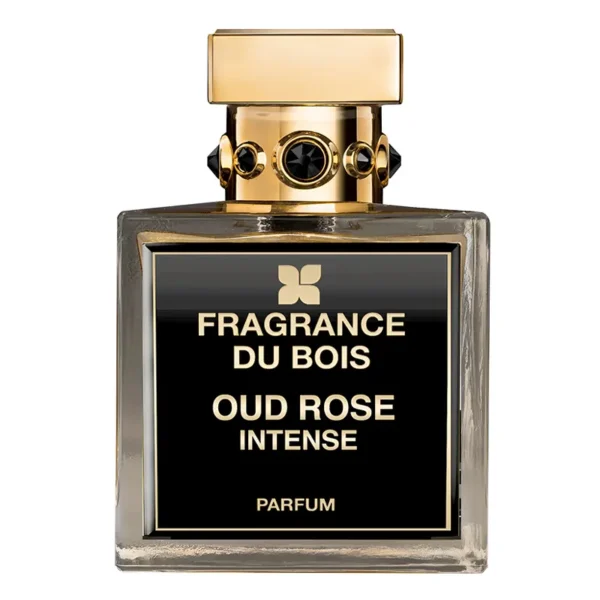 Fragrance Du Bois Oud Rose Intense 100Ml