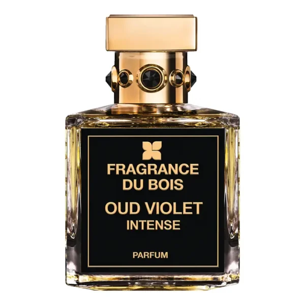 Fragrance Du Bois Oud Violet Intense Edp 100Ml