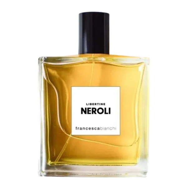 Francesca Bianchi Libertine Neroli Edp 100Ml (Unboxed)