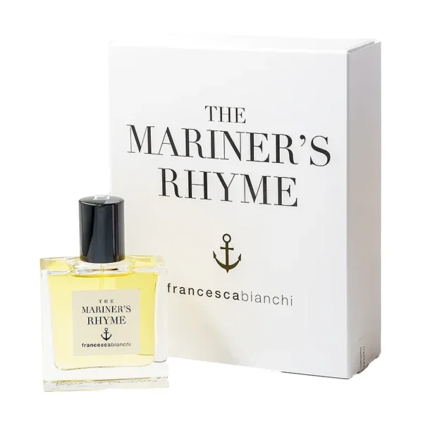 Francesca Bianchi The Mariner S Rhyme Extrait 100Ml - Image 2