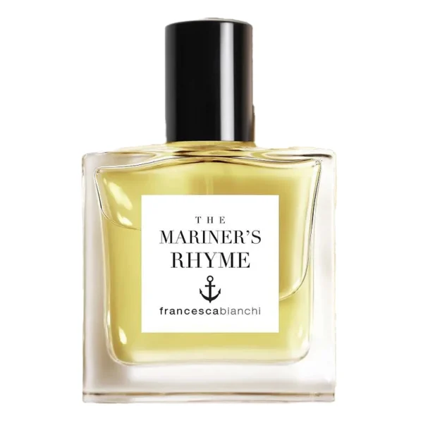 Francesca Bianchi The Mariner S Rhyme Extrait 30Ml