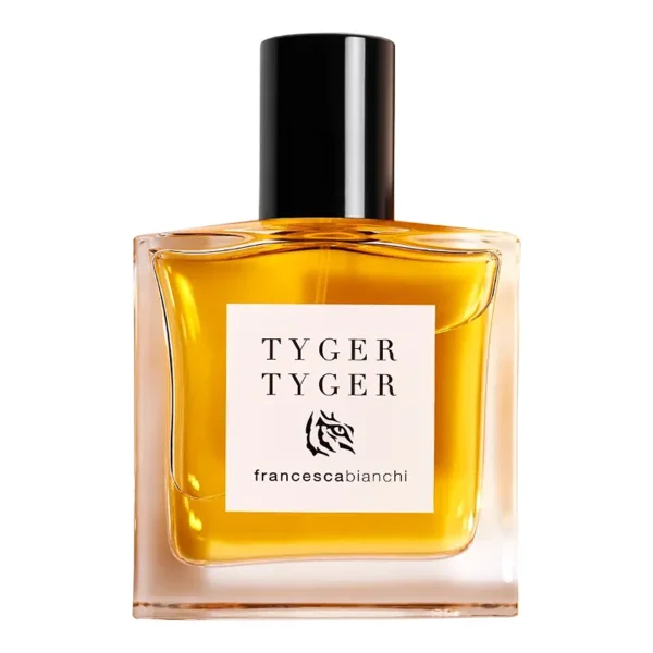 Francesca Bianchi Tyger Tyger Edp 30Ml