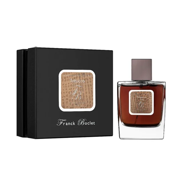 Franck Boclet Tobacco Edp 100Ml - Image 2