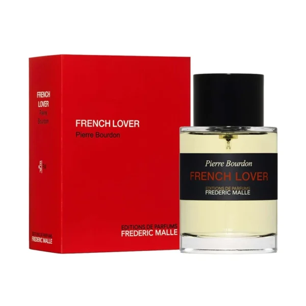 Frederic Malle French Lover Edp 100Ml - Image 2