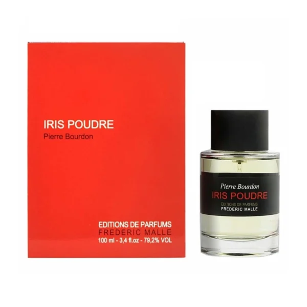 Frederic Malle Iris Poudre Parfum 100Ml - Image 2