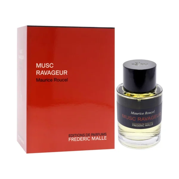 Frederic Malle Musc Ravageur Edp 100Ml - Image 2