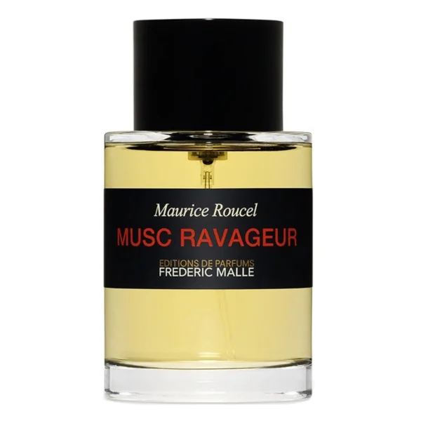 Frederic Malle Musc Ravageur Edp 100Ml