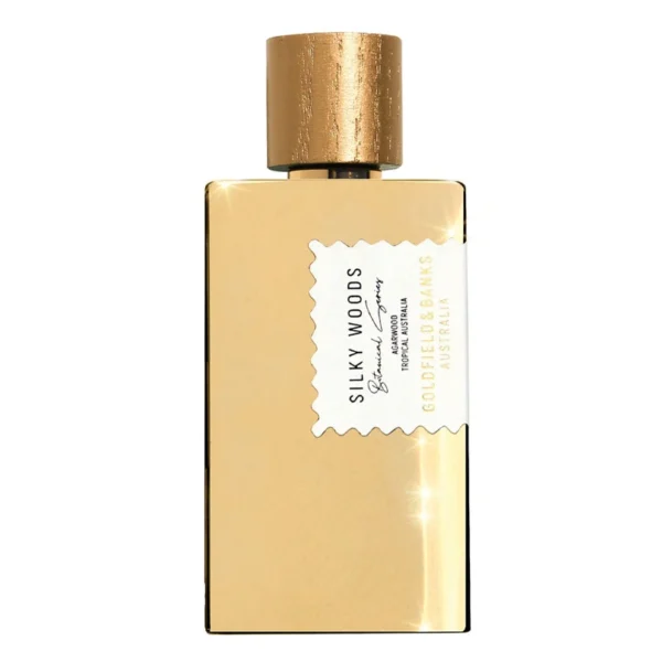 Goldfield & Banks Silky Woods Parfum 100Ml