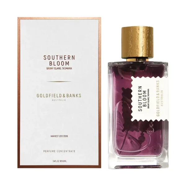 Goldfield & Banks Southern Bloom Parfum 100Ml - Image 2