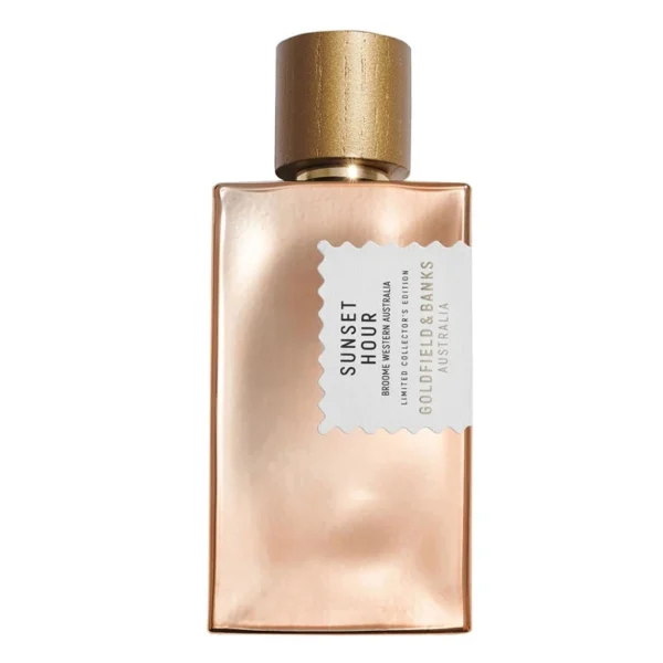 Goldfield & Banks Sunset Hour Parfum 100Ml