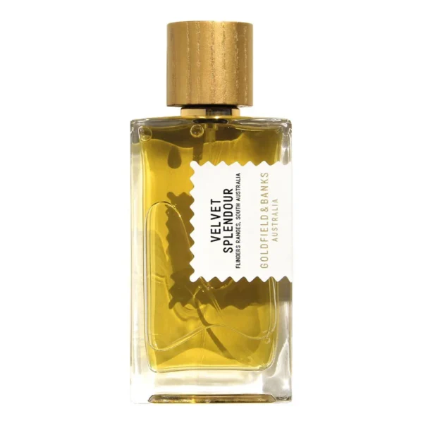 Goldfield & Banks Velvet Splendour Parfum 100Ml