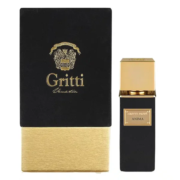 Gritti Anima Extrait Edp 100Ml - Image 2