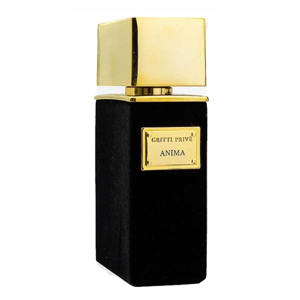 Gritti Anima Extrait Edp 100Ml