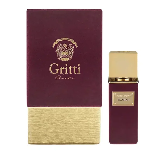 Gritti Florian Extrait 100Ml - Image 2