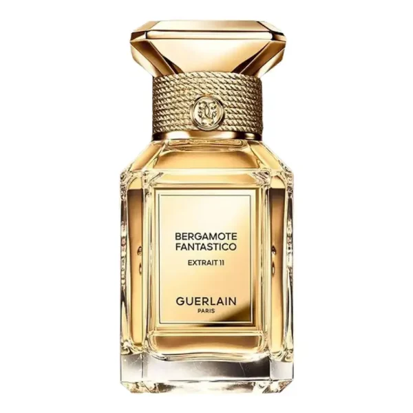 Guerlain Bergamote Fantastico Extrait 11 50Ml (Unboxed)