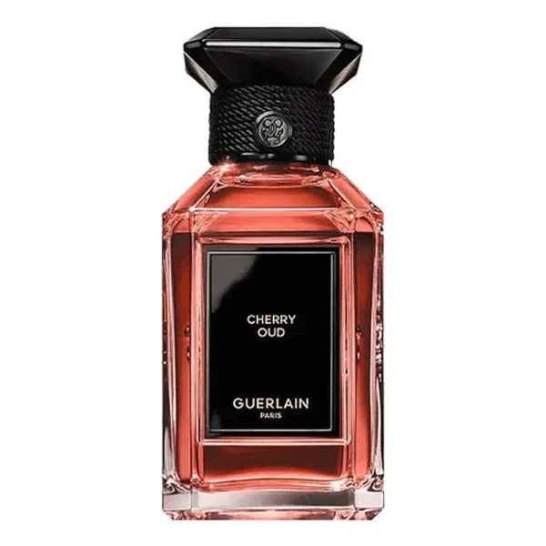 Guerlain Cherry Oud Edp 200Ml (Unboxed)