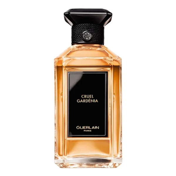 Guerlain Cruel Gardenia Edp 200Ml (Unboxed)