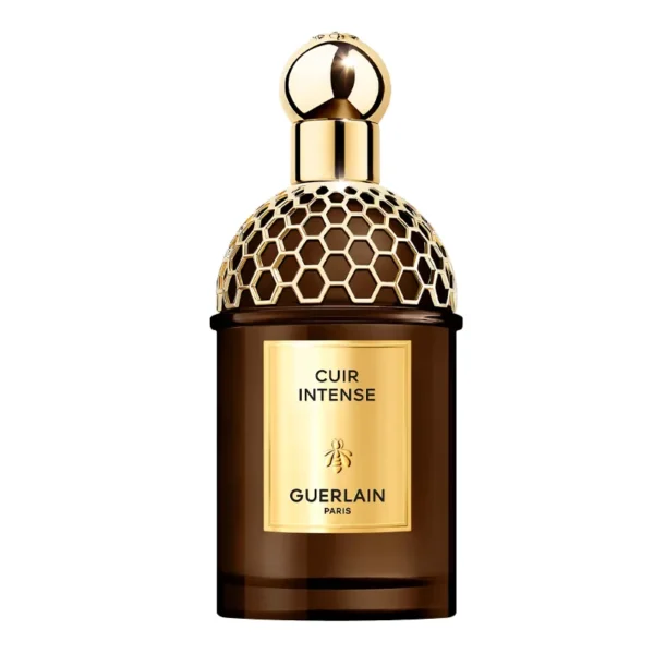 Guerlain Cuir Intense Edp 125Ml