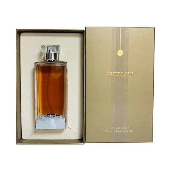 Guerlain Elixir Charnel Oriental Brulant Edp 75Ml Collectible - Image 2