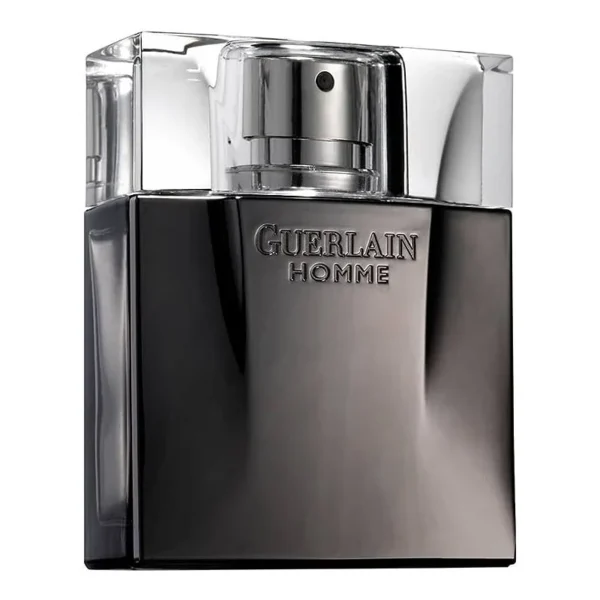 Guerlain Homme Intense Edp 80Ml (2014 Batch) Collectible