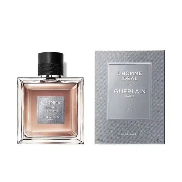 Guerlain L Homme Ideal Edp 100Ml - Image 2