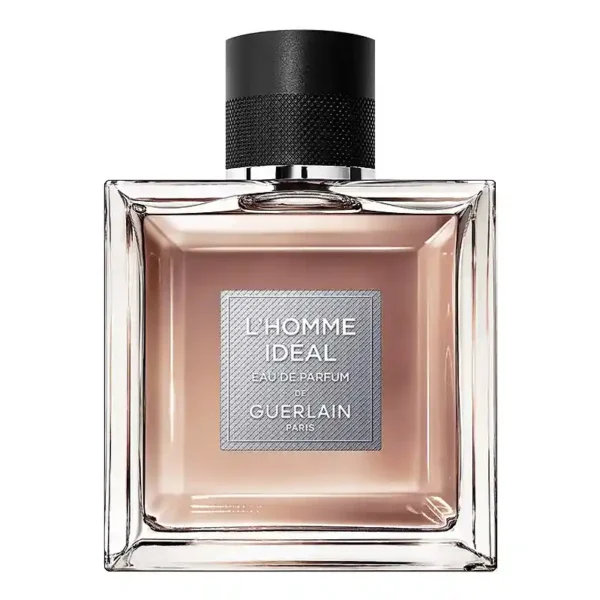 Guerlain L Homme Ideal Edp 100Ml