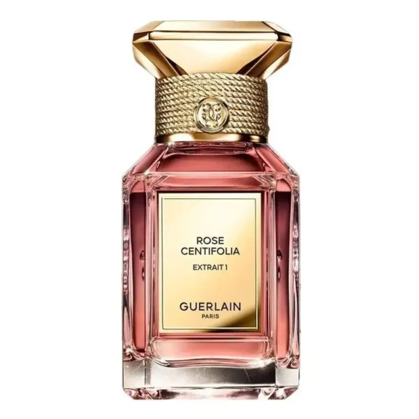 Guerlain Rose Centifolia Extrait 1 50Ml (Unboxed)