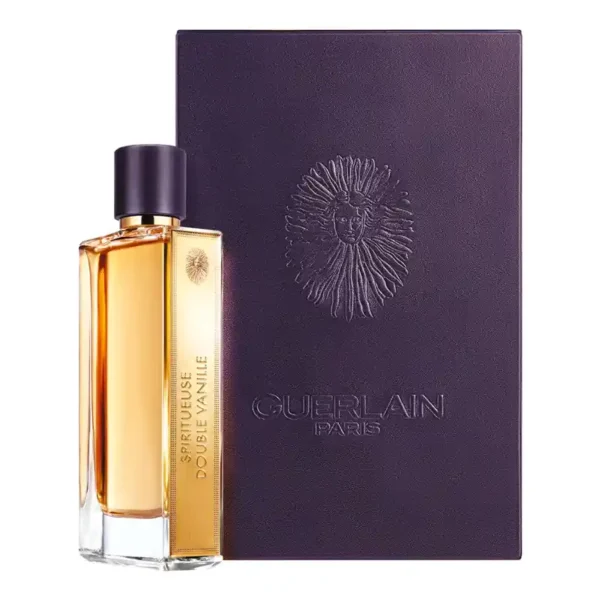 Guerlain Spiritueuse Double Vanille Edp 75Ml Collectible - Image 2