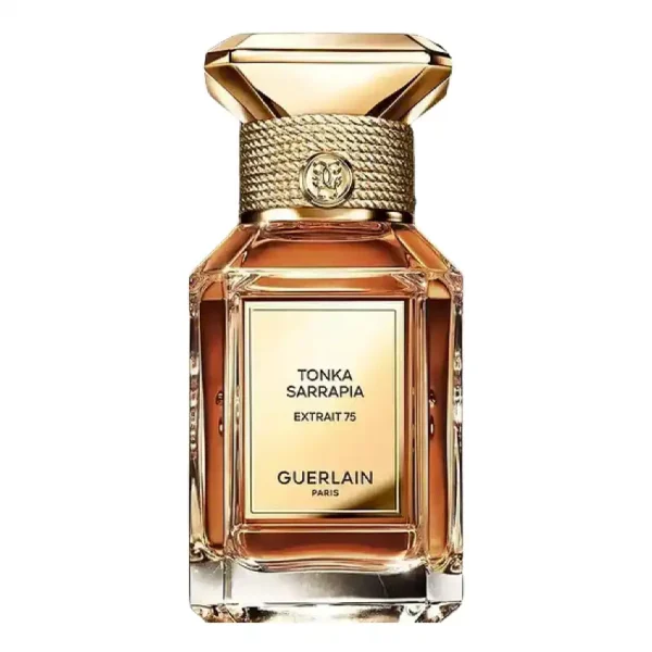 Guerlain Tonka Sarrapia Extrait 75 50Ml (Unboxed)