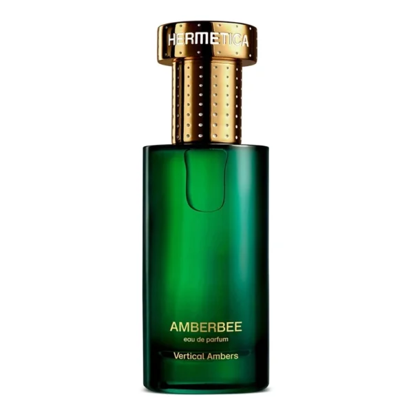 Hermetica Amberbee Edp 50Ml