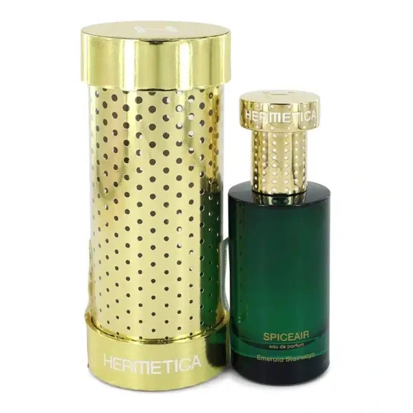 Hermetica Spiceair Edp 50Ml - Image 2