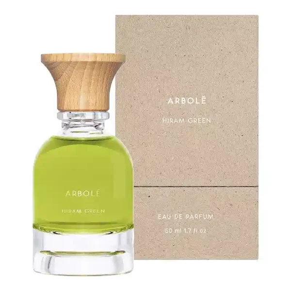 Hiram Green Arbole Edp 50Ml - Image 2