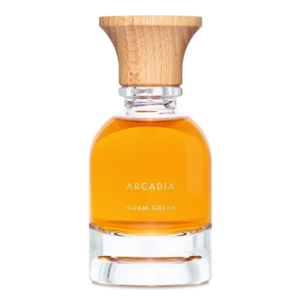 Hiram Green Arcadia Edp 50Ml