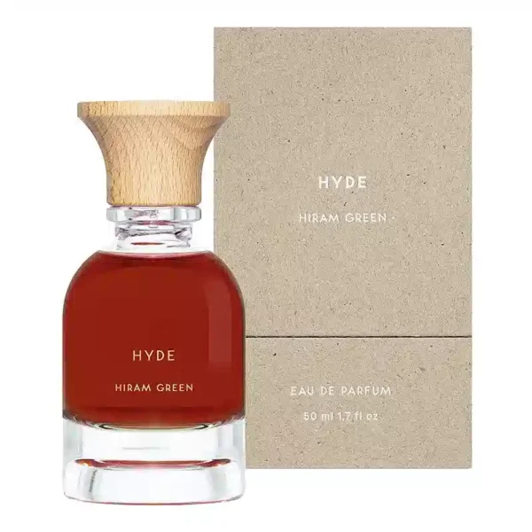 Hiram Green Hyde Edp 50Ml - Image 2