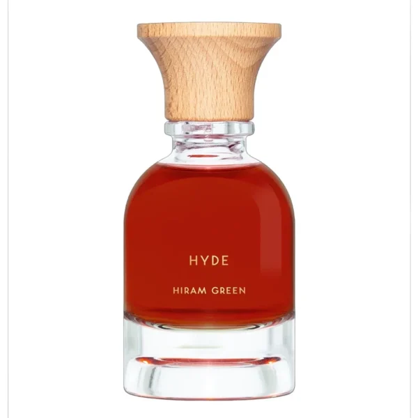 Hiram Green Hyde Edp 50Ml