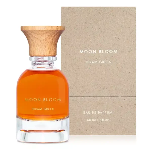 Hiram Green Moon Bloom Edp 50Ml - Image 2