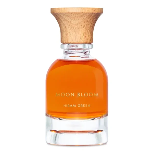 Hiram Green Moon Bloom Edp 50Ml