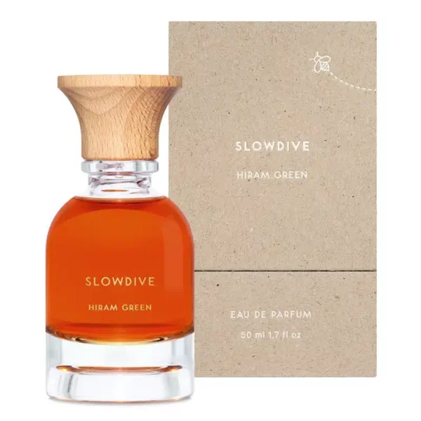 Hiram Green Slowdive Edp 50Ml - Image 2