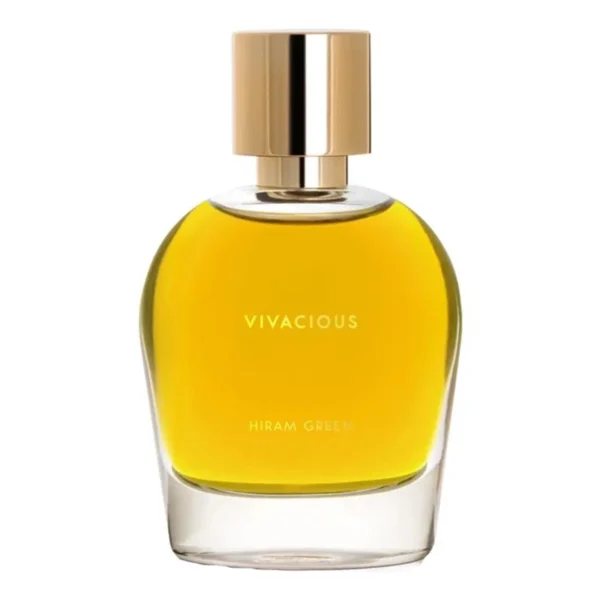 Hiram Green Vivacious Edp 50Ml