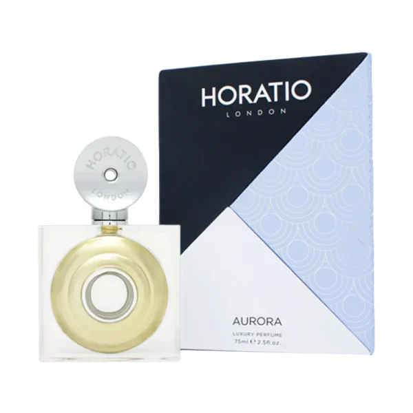 Horatio London Aurora Edp 75Ml - Image 2