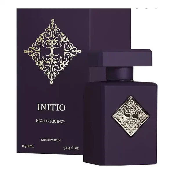 Initio High Frequency Edp 90Ml - Image 2