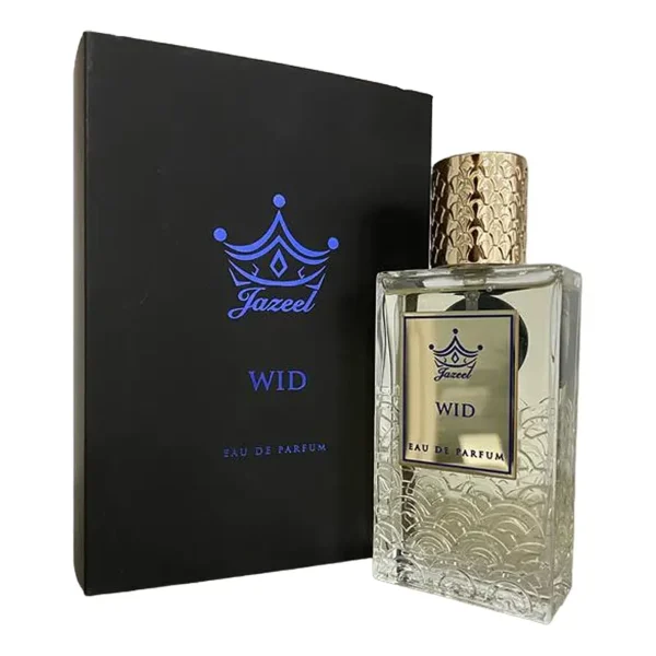 Jazeel Wid Edp 100Ml - Image 2