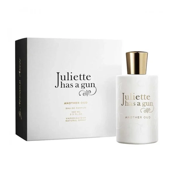 Juliette Has A Gun Another Oud Edp 100Ml - Image 2