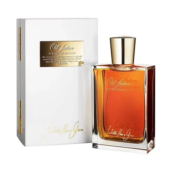 Juliette Has A Gun Oil Fiction Edp 75Ml - Image 2