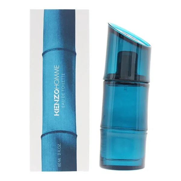 Kenzo Homme Edt 60Ml - Image 2